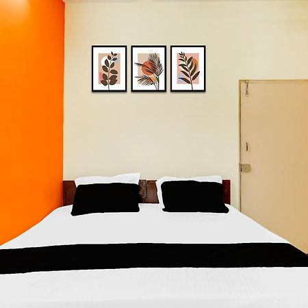 Super Townhouse Marathahalli Near Klm Fashion Mall Bangalore Buitenkant foto