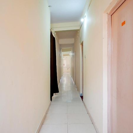 Super Townhouse Marathahalli Near Klm Fashion Mall Bangalore Buitenkant foto